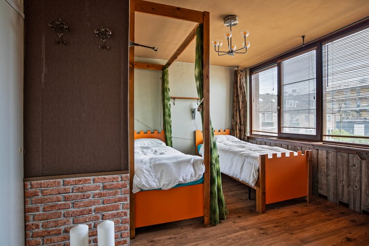 Foto 18 van Einsteinlaan 14