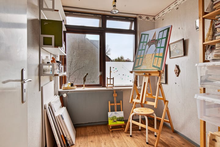 Foto 26 van Einsteinlaan 14