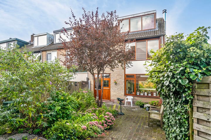 Foto 29 van Einsteinlaan 14