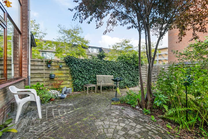 Foto 30 van Einsteinlaan 14