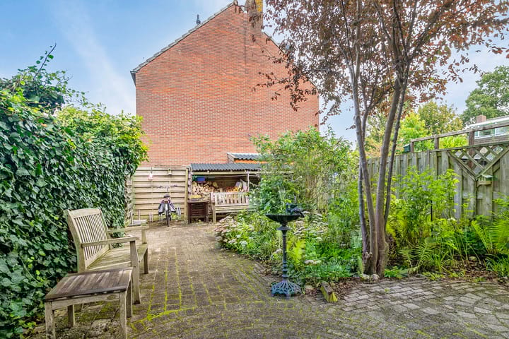 Foto 31 van Einsteinlaan 14