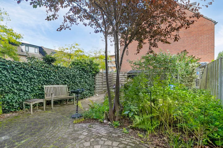 Foto 32 van Einsteinlaan 14