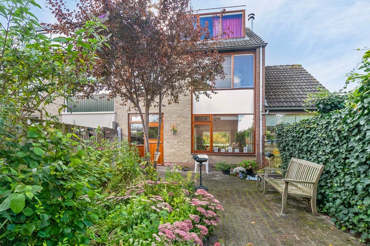 Foto 33 van Einsteinlaan 14