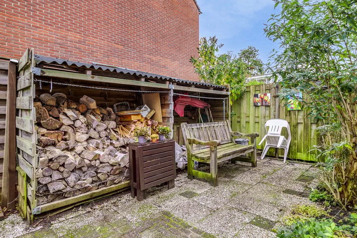 Foto 36 van Einsteinlaan 14