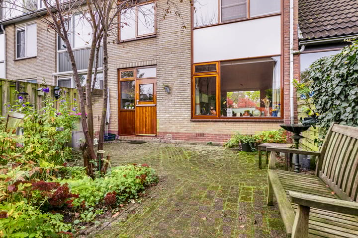 Foto 37 van Einsteinlaan 14