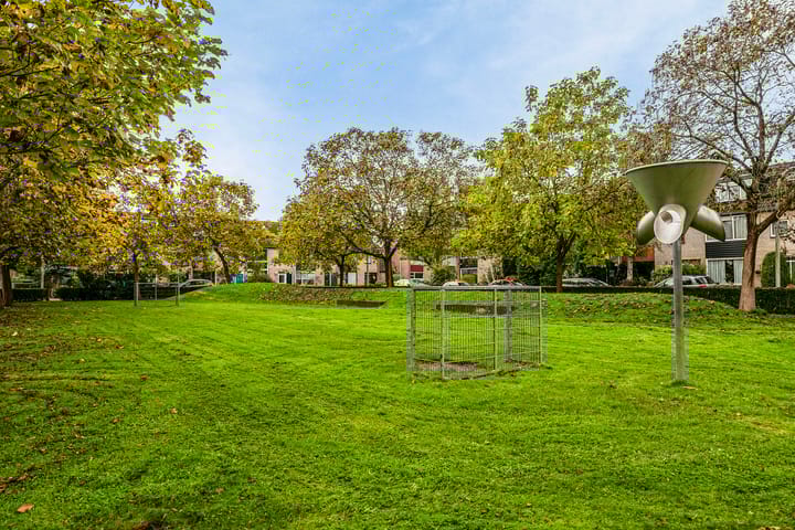 Foto 5 van Einsteinlaan 14