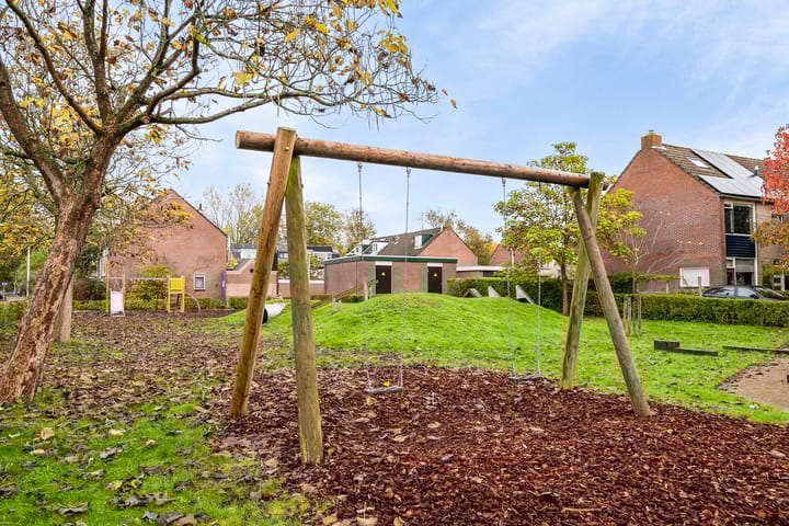 Foto 39 van Einsteinlaan 14