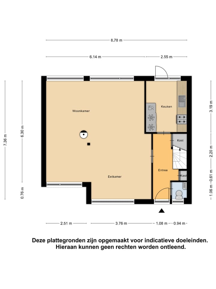 Foto 41 van Einsteinlaan 14