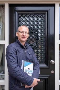 Edwin  - Makelaar (Directeur)