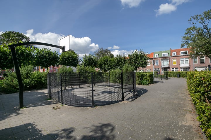 View photo 21 of Leidsestraat 91