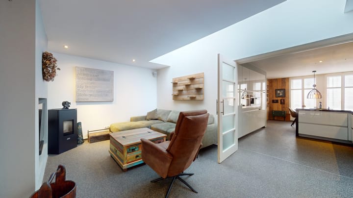 Foto 2 van Abdissenlaan 74