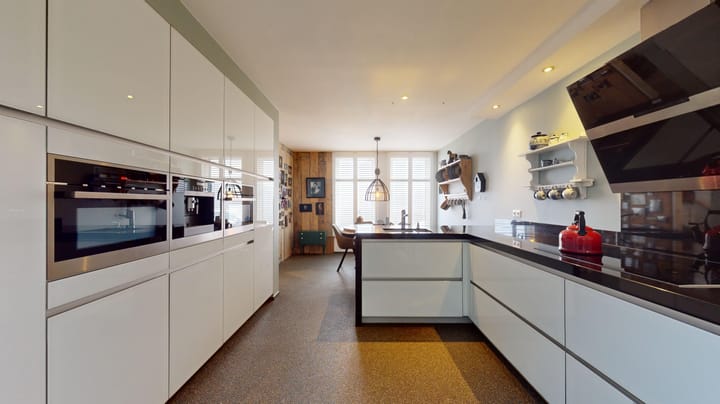 Foto 3 van Abdissenlaan 74