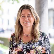 Marianne Goris - Management Department