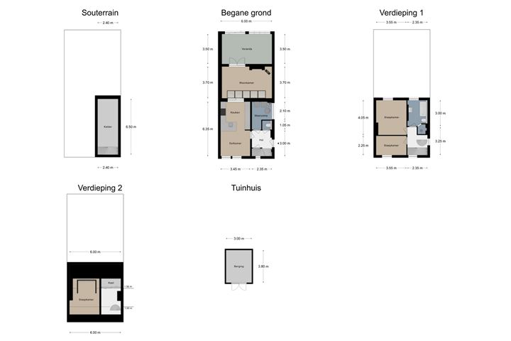 Bekijk foto 51 van Abdissenlaan 74