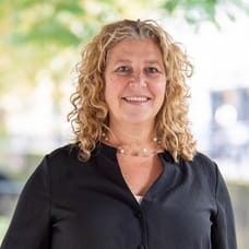 Quita Bushoff - Management Department