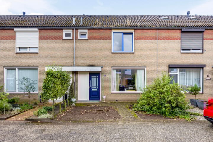 Foto 4 van Burgemeester Tobbenstraat 10