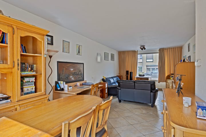 Foto 2 van Burgemeester Tobbenstraat 10