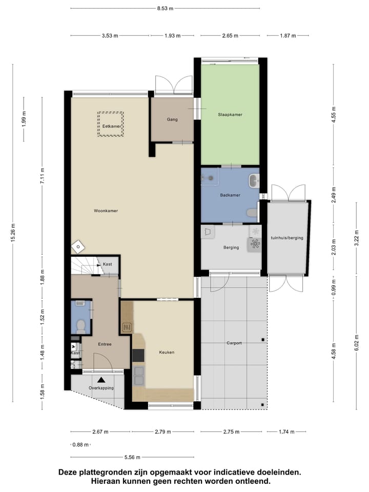 Foto 49 van Lunterenstraat 33