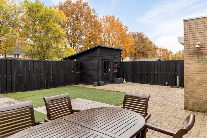 Foto 5 van Lunterenstraat 33