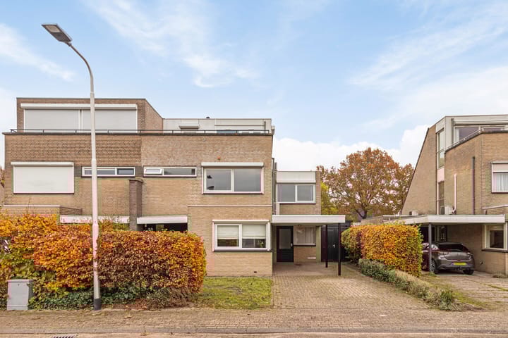 Foto 6 van Lunterenstraat 33