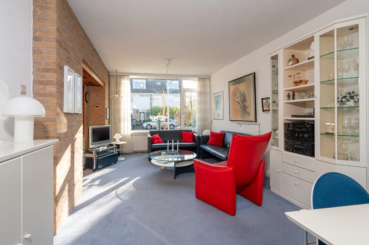 Foto 2 van Bachlaan 7