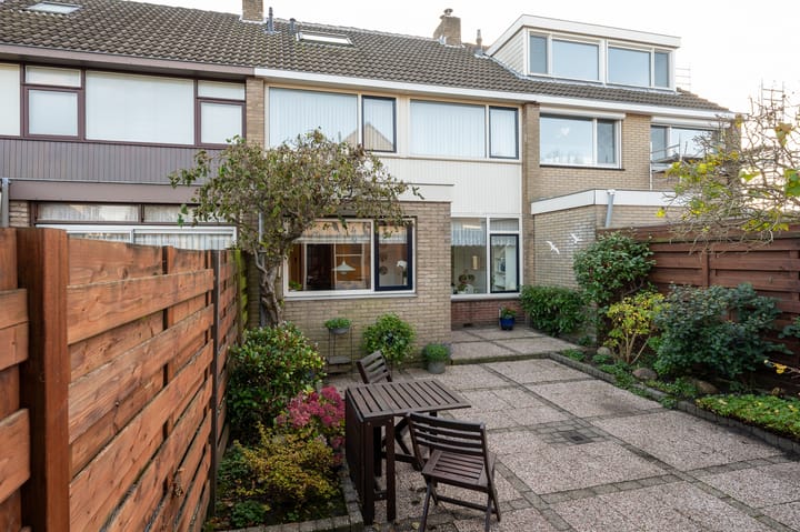 Foto 3 van Bachlaan 7