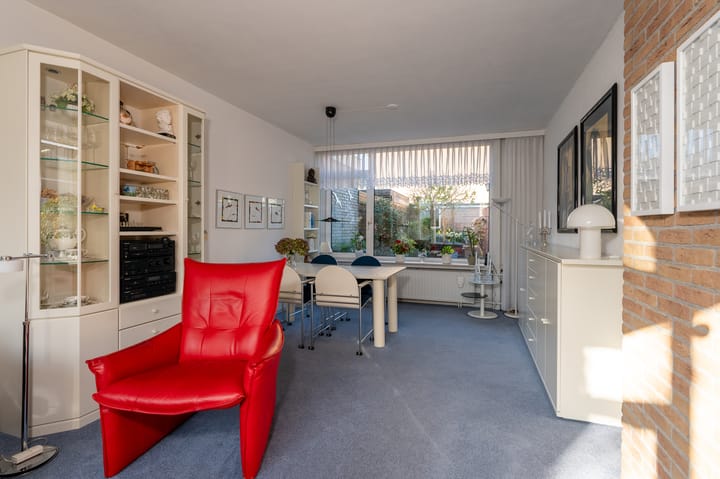 Foto 4 van Bachlaan 7