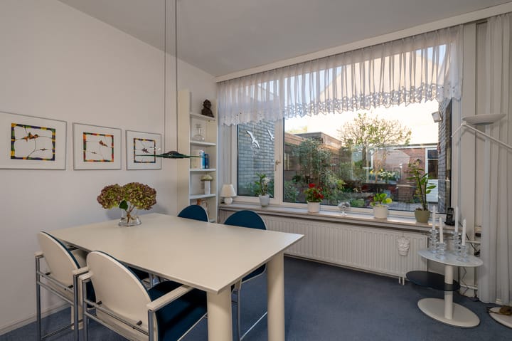 Foto 5 van Bachlaan 7