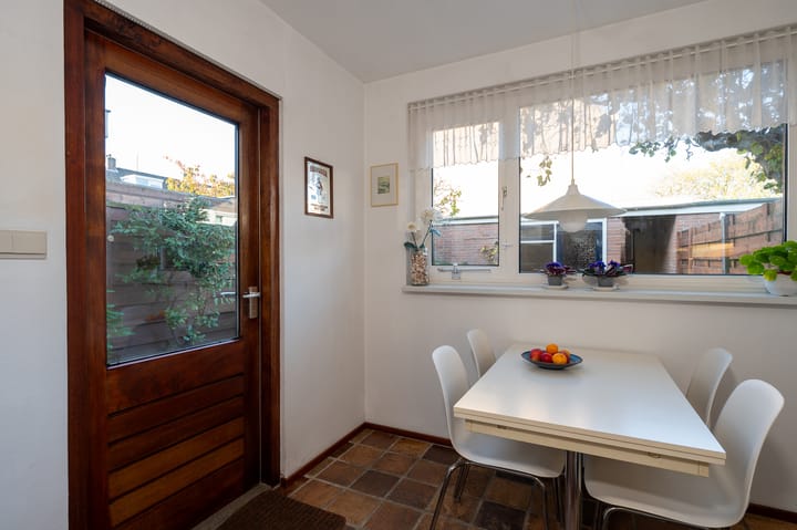 Foto 8 van Bachlaan 7