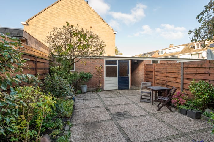 Foto 9 van Bachlaan 7