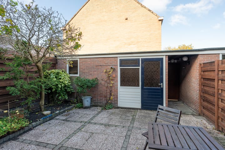 Foto 10 van Bachlaan 7