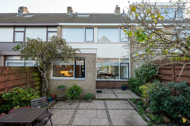 Foto 11 van Bachlaan 7