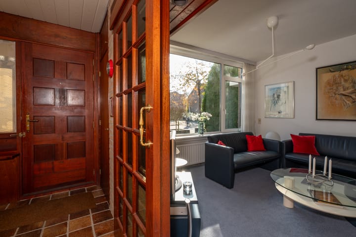 Foto 13 van Bachlaan 7