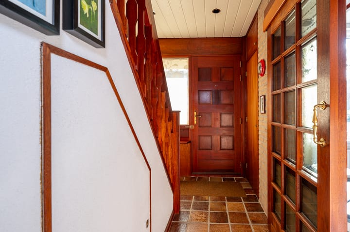 Foto 15 van Bachlaan 7