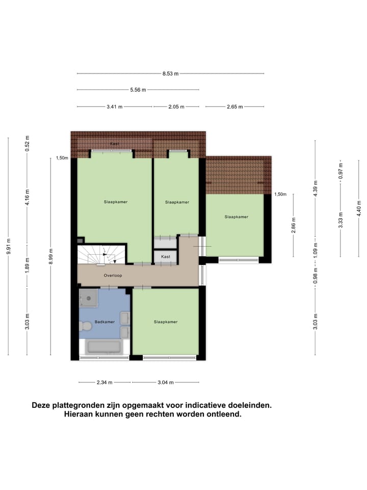 Foto 36 van Lunterenstraat 33