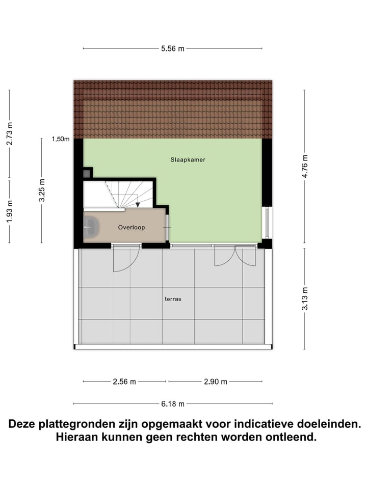 Foto 42 van Lunterenstraat 33