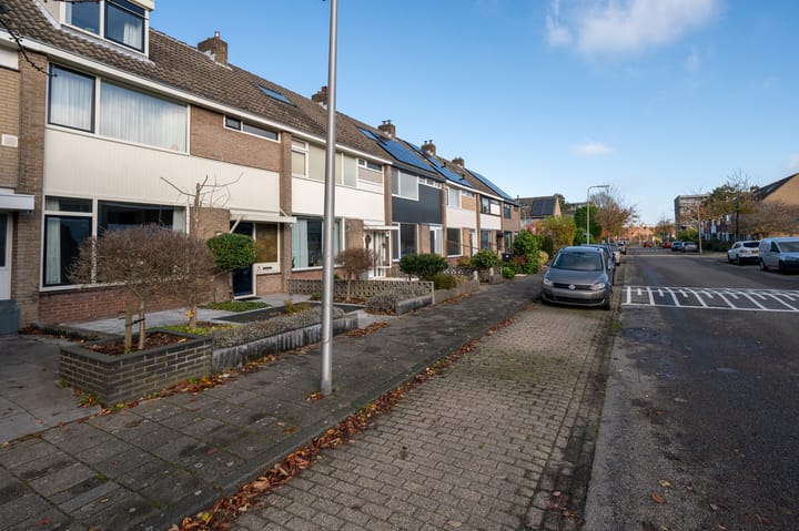 Foto 28 van Bachlaan 7