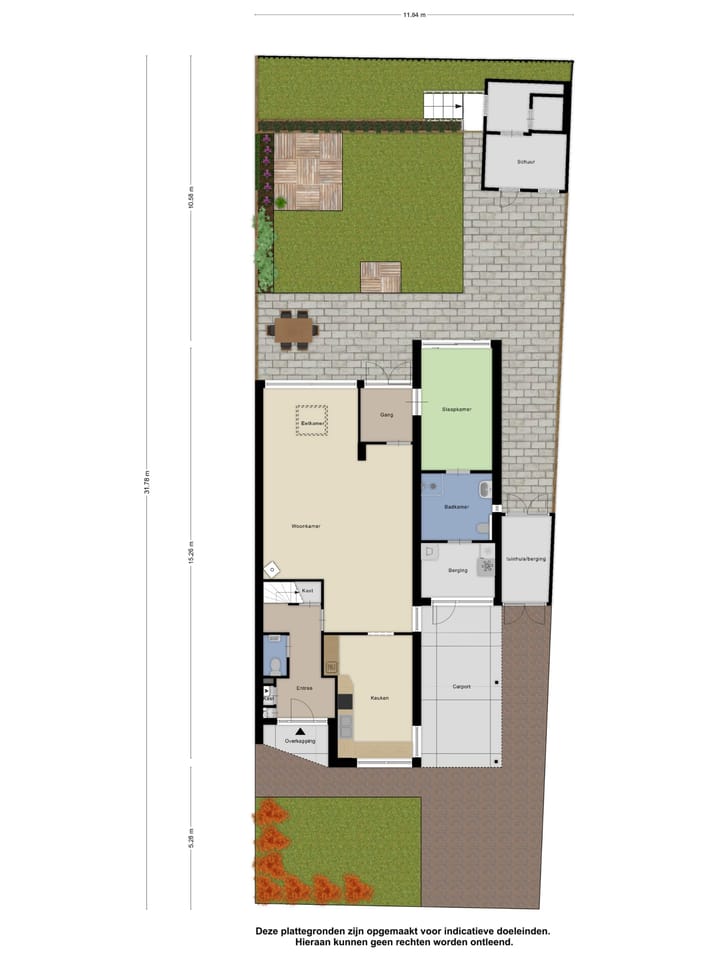 Foto 48 van Lunterenstraat 33