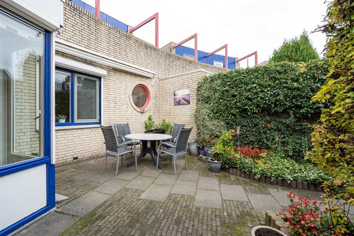 View photo 4 of Hoefbladlaan 13