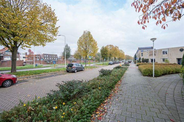 View photo 37 of Hoefbladlaan 13