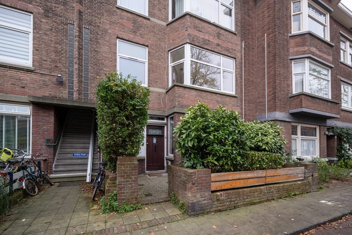 Foto 18 van Lunterenstraat 114