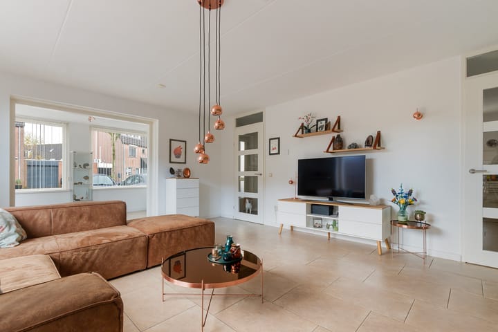 Foto 2 van Simon Vestdijk-erf 14