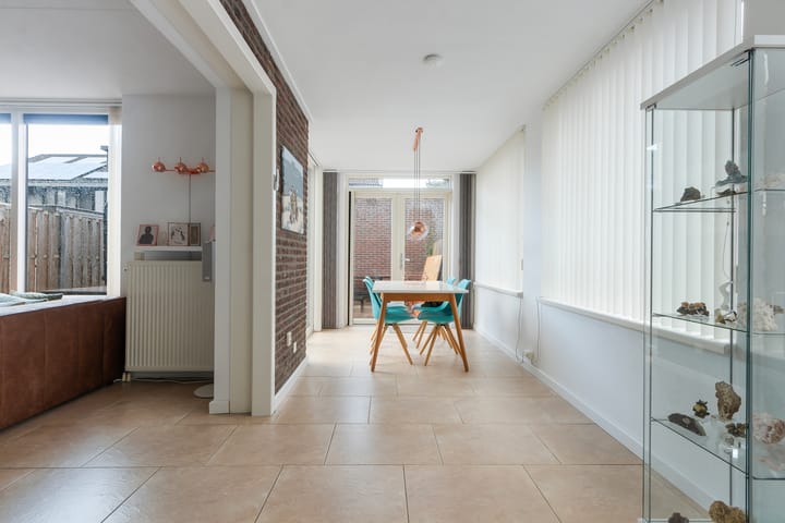 Foto 3 van Simon Vestdijk-erf 14