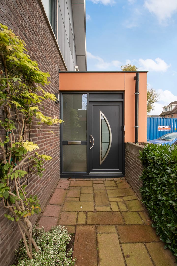 Foto 7 van Simon Vestdijk-erf 14