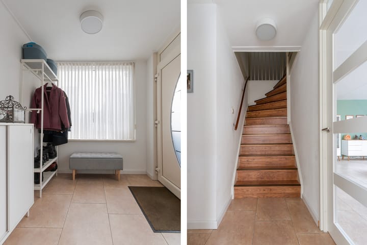 Foto 8 van Simon Vestdijk-erf 14