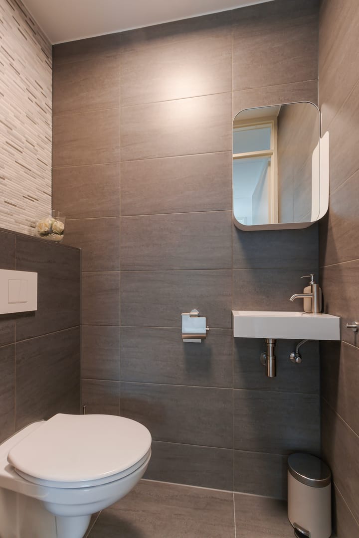 Foto 9 van Simon Vestdijk-erf 14