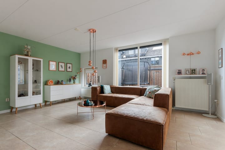 Foto 13 van Simon Vestdijk-erf 14