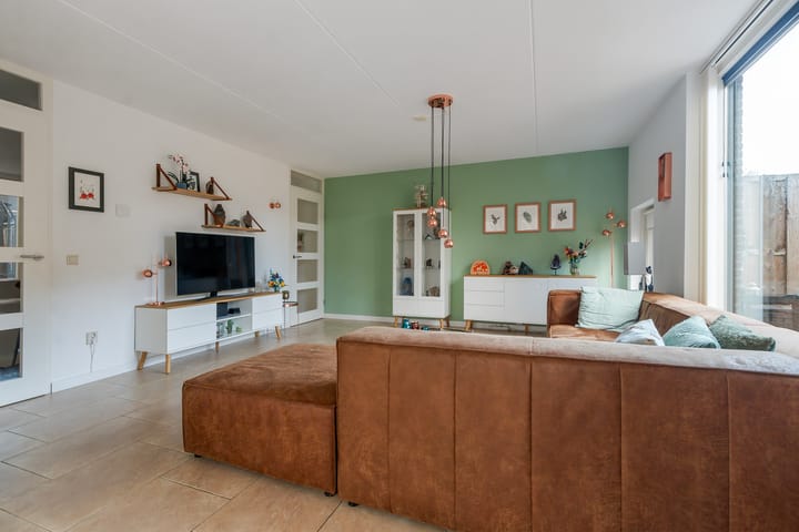 Foto 14 van Simon Vestdijk-erf 14