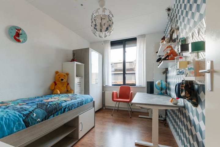 Foto 22 van Simon Vestdijk-erf 14