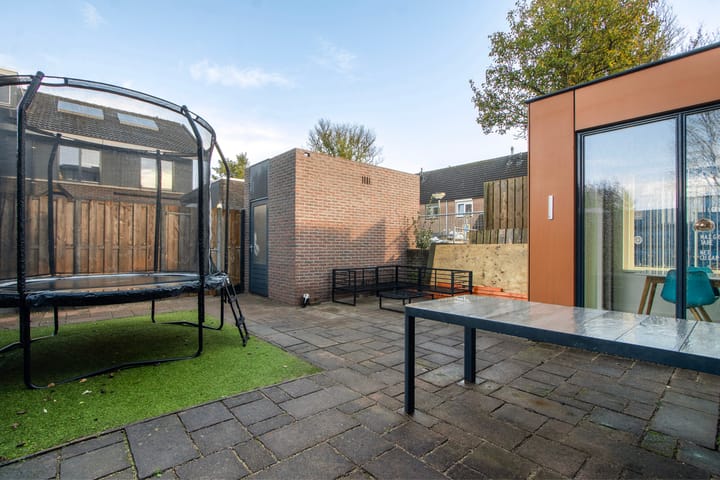 Foto 30 van Simon Vestdijk-erf 14